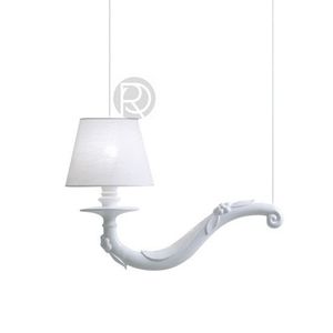 Hanging lamp DEJA-VU by KARMAN