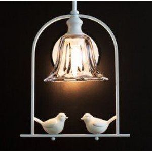 Настенный светильник (Бра) Bird by Romatti