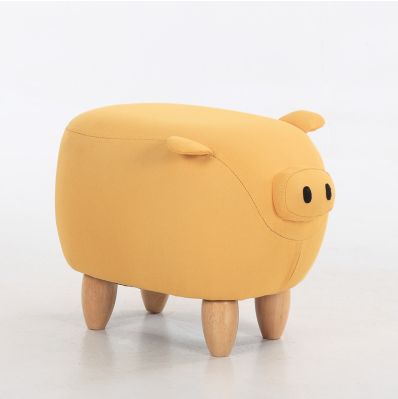 Designer pouf ESMOND PIG by Romatti