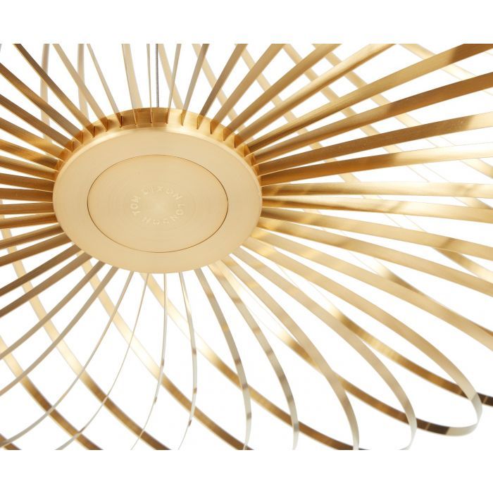 SPRING pendant lamp by Tom Dixon