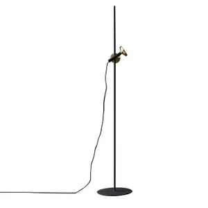 Floor lamp JENSEN by Romatti