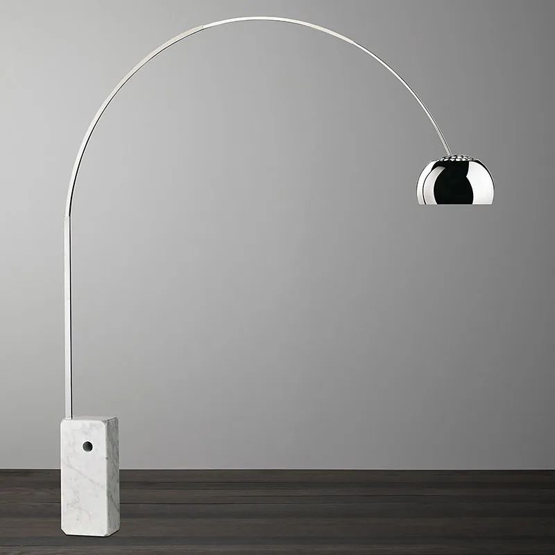 Floor lamp JONDON by Romatti