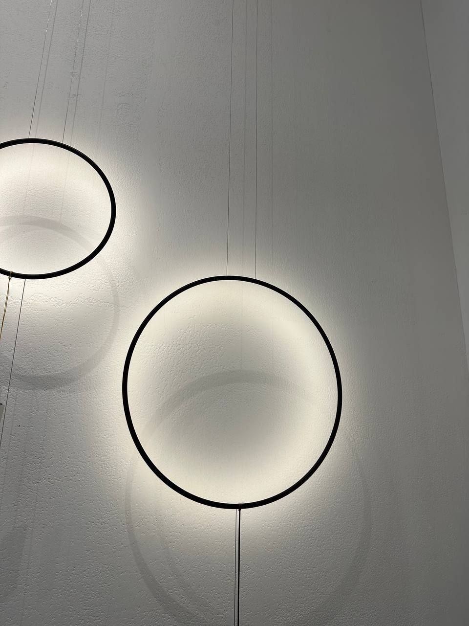 Pendant lamp ARLEQUINN by Romatti