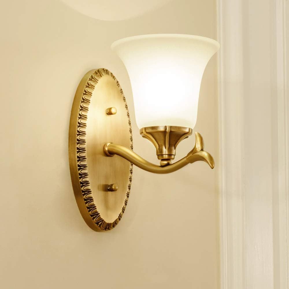 Wall lamp (Sconce) GERTA by Romatti