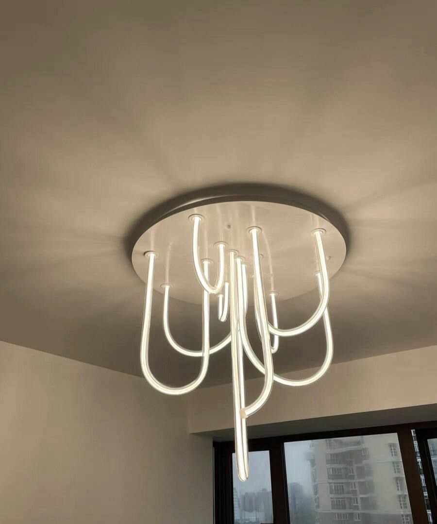 LUGO by Romatti ceiling lamp