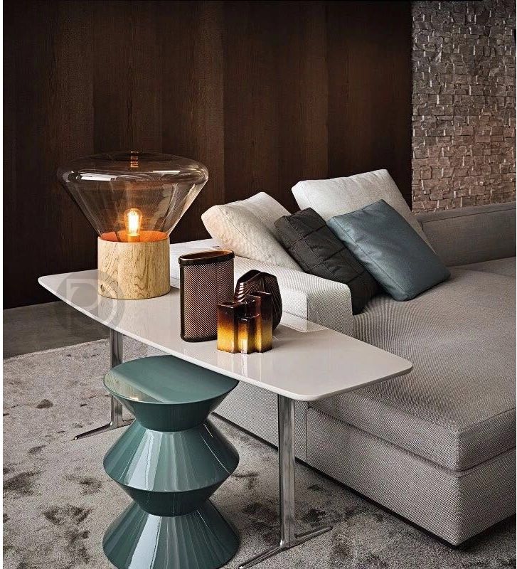 Designer table lamp MULINS by Romatti