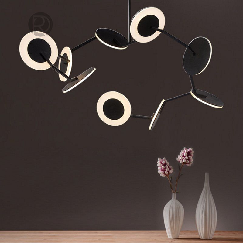 Hanging lamp Disco by Romatti