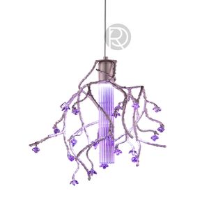 Hanging lamp HANAMI by Euroluce