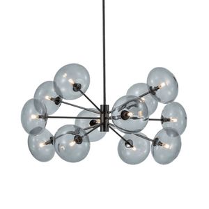 LOREYN chandelier by Romatti