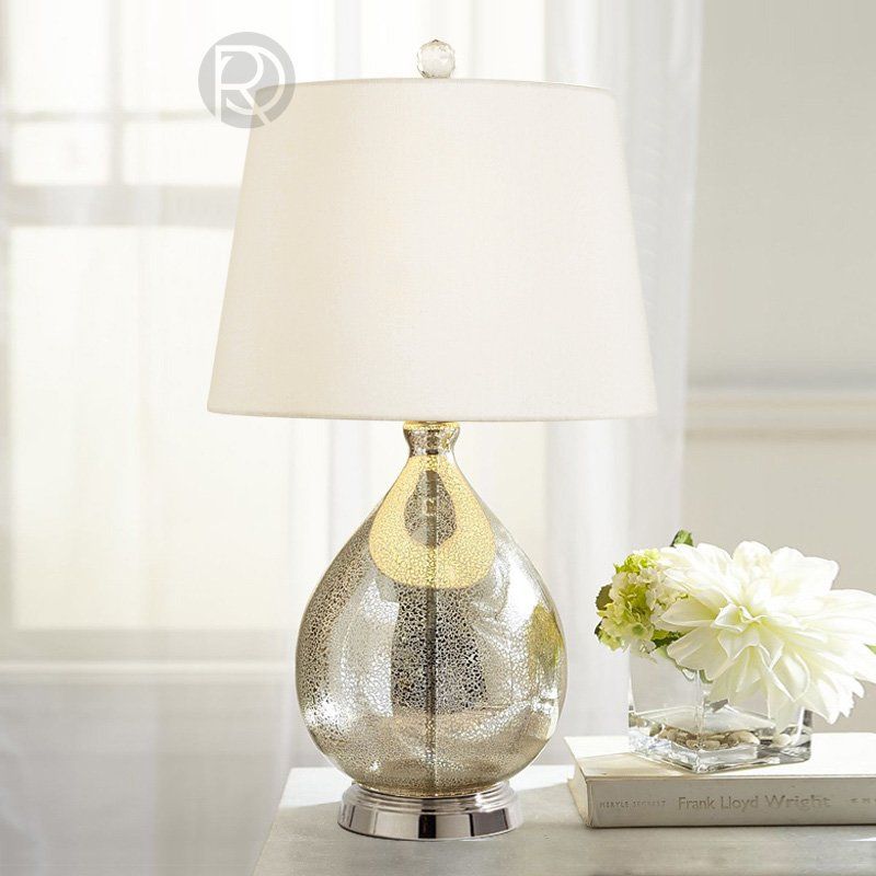 Table lamp Murray by Romatti