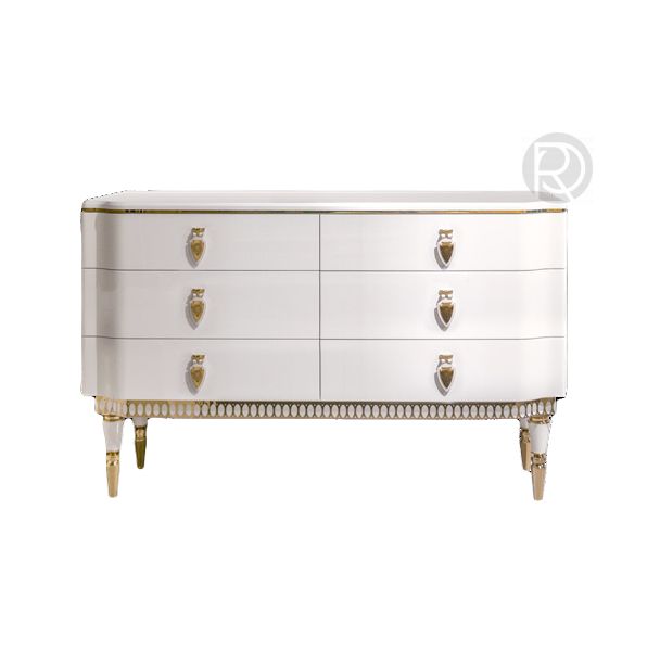 Chest of drawers VERSALE by Romatti