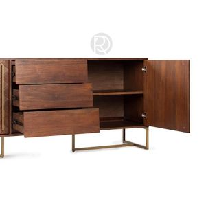BRUNO by Commune chest of drawers
