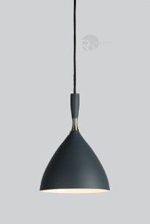 Dokka by Romatti pendant lamp