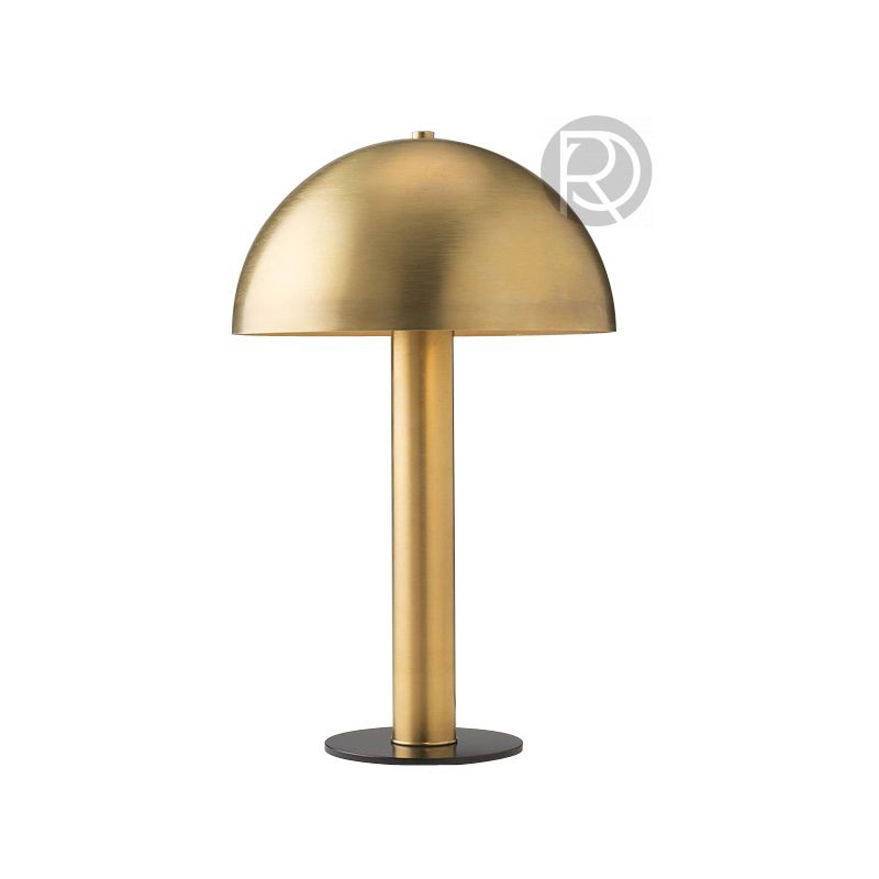 Table lamp SHESHIR by Romatti