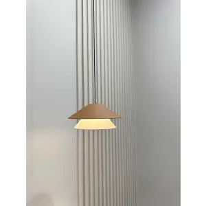 Подвесной светильник HIERO by Romatti