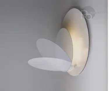 Wall lamp (Sconce) Alice by Romatti