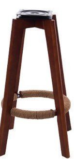 Bar stool G154 by Romatti