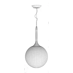 Castore by Artemide pendant lamp