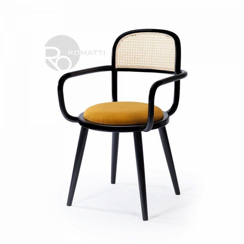 Chair Enigen by Romatti