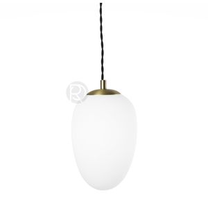 Дизайнерский подвесной светильник DIVINE by Globen