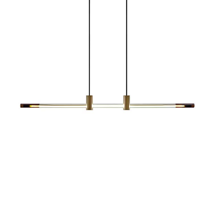 Hanging lamp TRAZO by Romatti