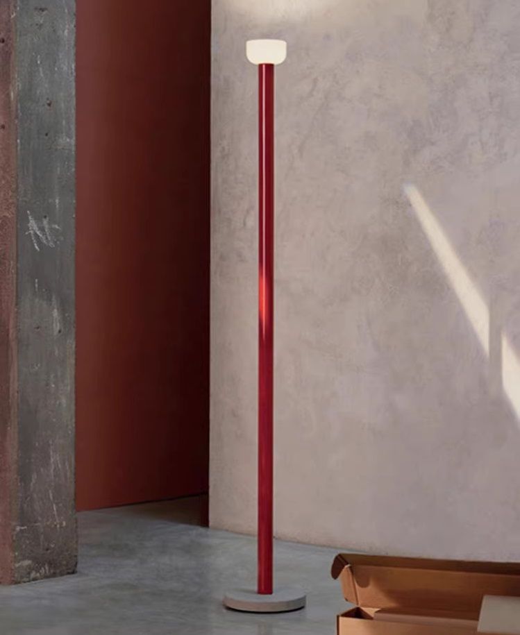 BELLHOPES floor lamp by Romatti