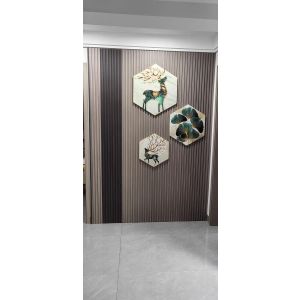 Стеновая панель WGP-160X8 by Romatti