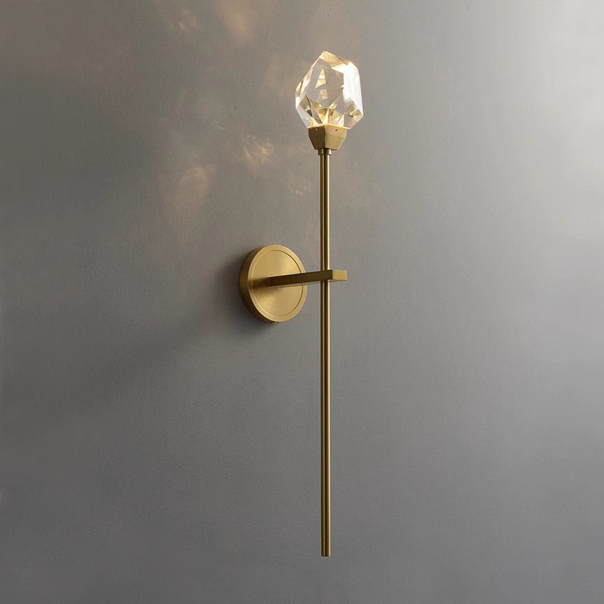 Wall lamp (Sconce) TORRELL by Romatti