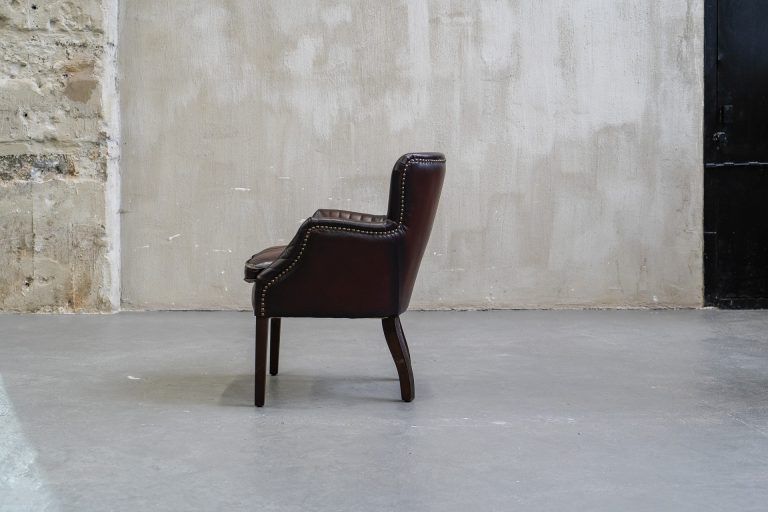 FIGURA by Romatti chair