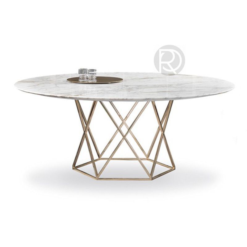 Table FREZO by Romatti