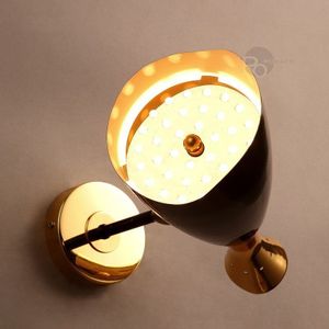 Wall lamp (Sconce) Grose by Romatti