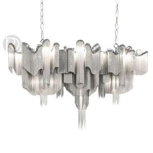 Chandelier REAM CASCADE by Romatti