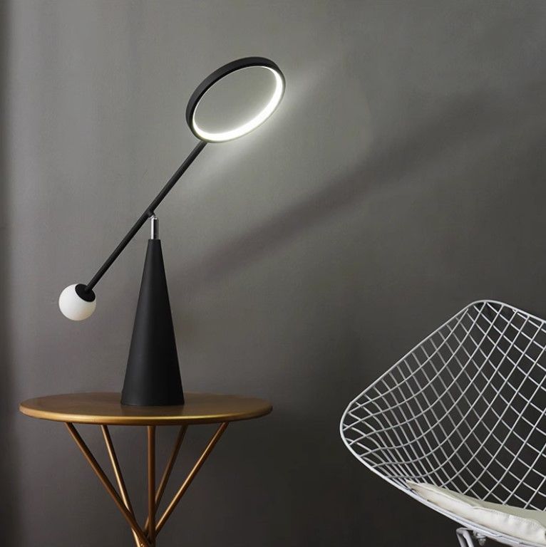 Table lamp HONESTO by Romatti