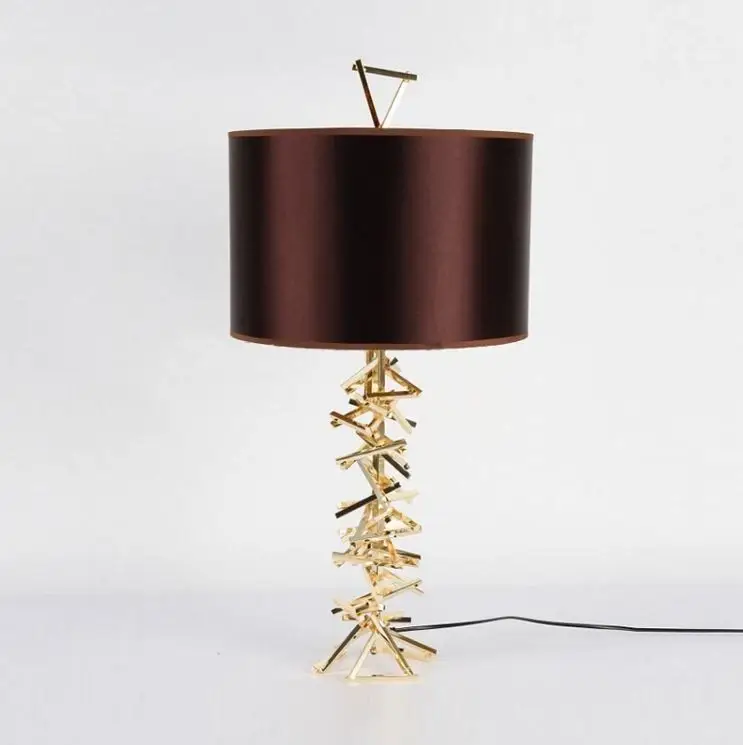 Table lamp Branches tree by Romatti