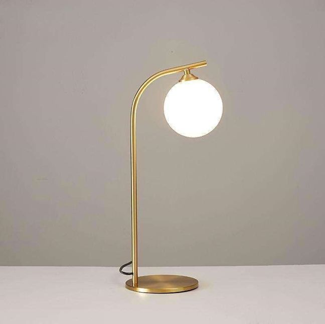 XOLAN by Romatti Table Lamp