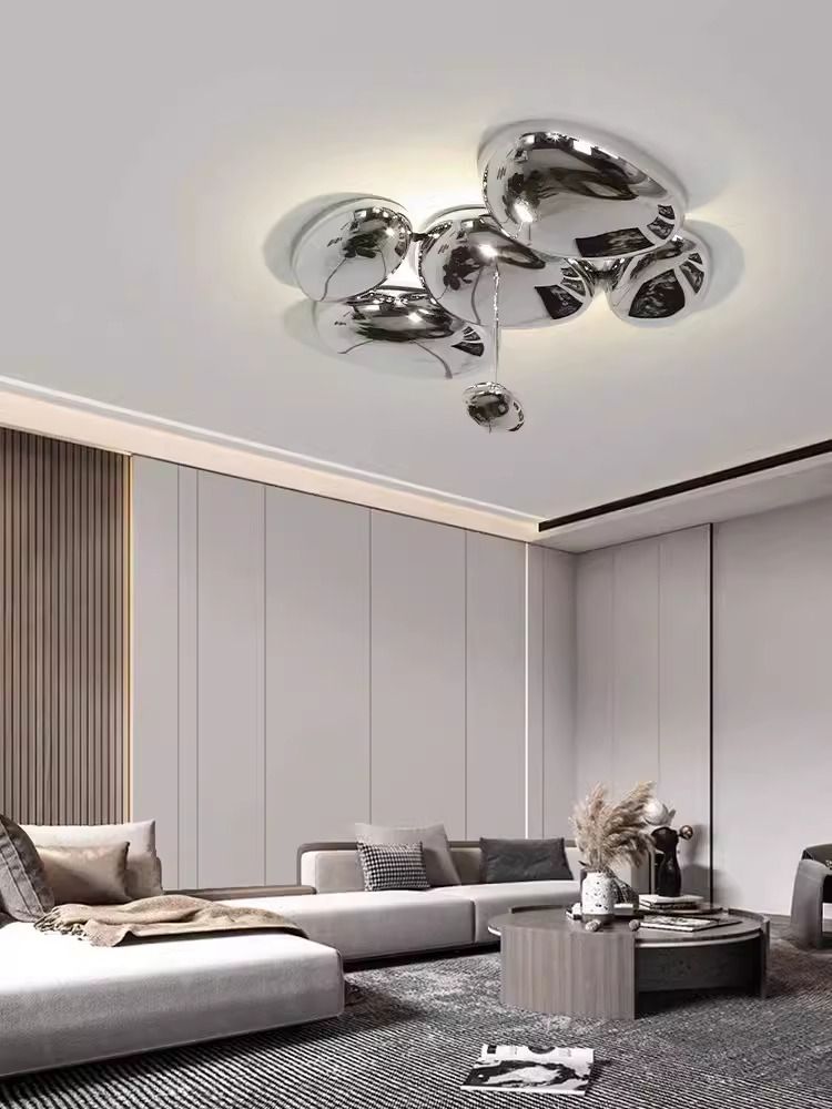 Ceiling lamp ERIDA by Romatti