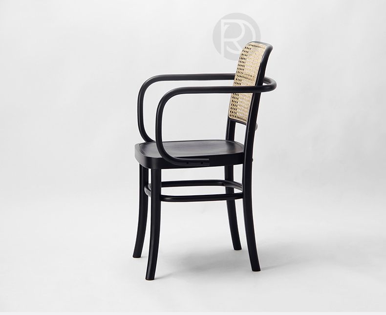 HOFFMANN chair by Romatti