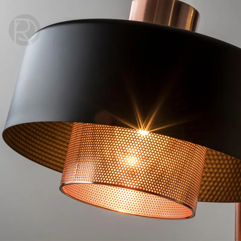 Подвесной светильник BRADBURY by Romatti