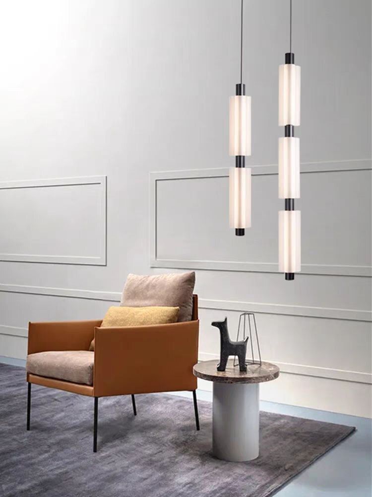 SANDOR by Romatti pendant lamp