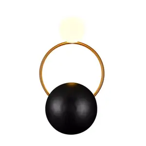 Настенный светильник (Бра) ZENIC by Romatti