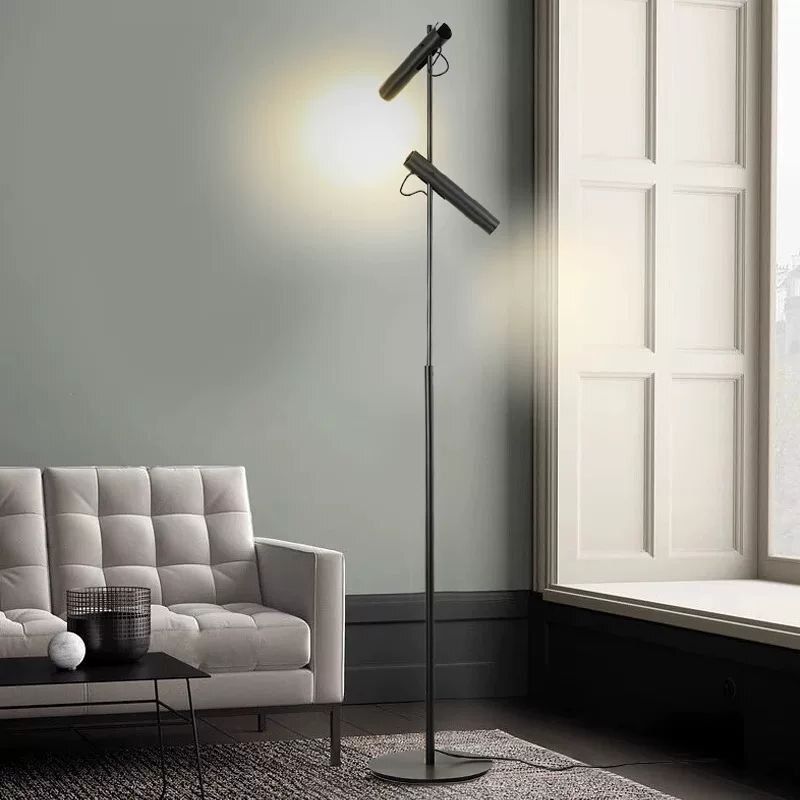 Floor lamp JORNEY by Romatti