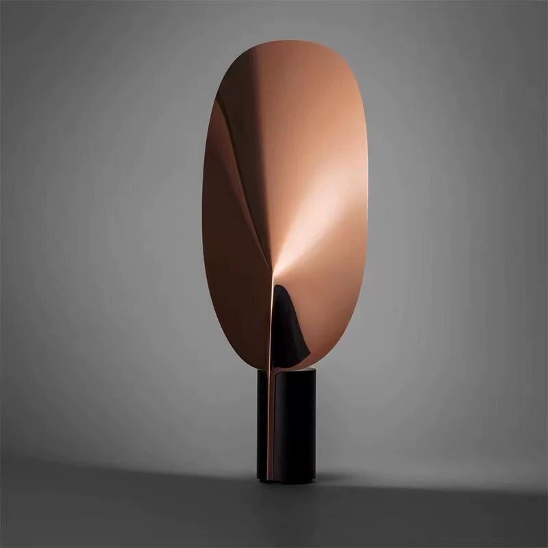 EGO by Romatti table lamp