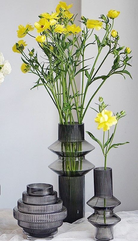 Vase RAYA by Romatti