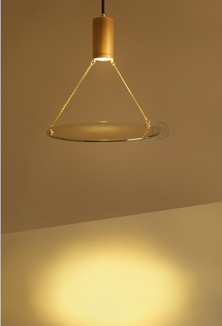 Подвесной светильник Postern by Romatti