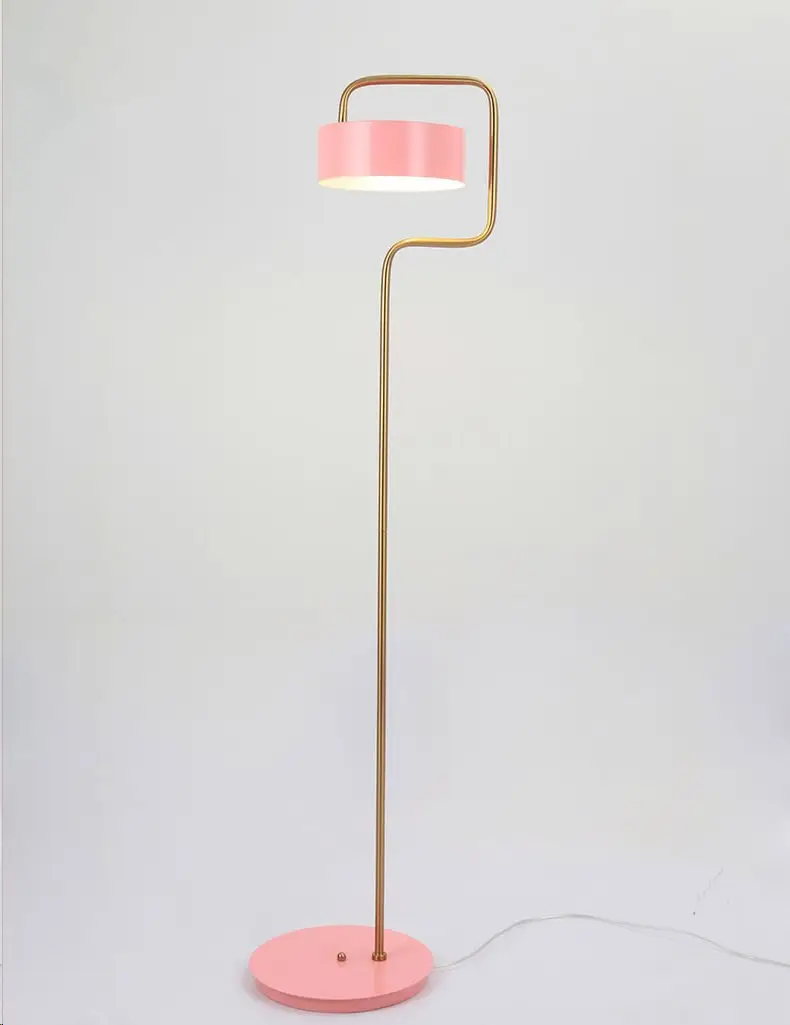 Ravello by Romatti floor lamp