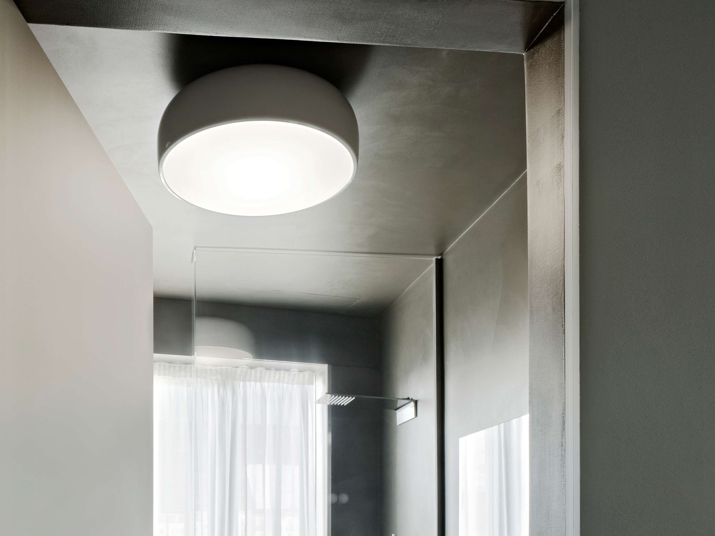 SMITHFIELD Ceiling lamp by Flos