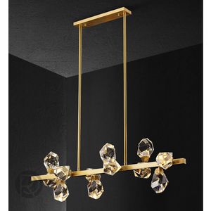 LISERNO chandelier by Romatti