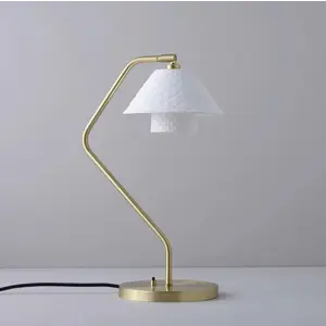 Декоративная настольная лампа DAMIAN by Romatti