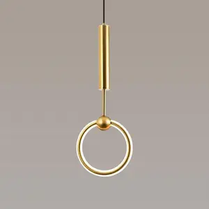 Pendant lamp PRIORITY CHOICE by Romatti