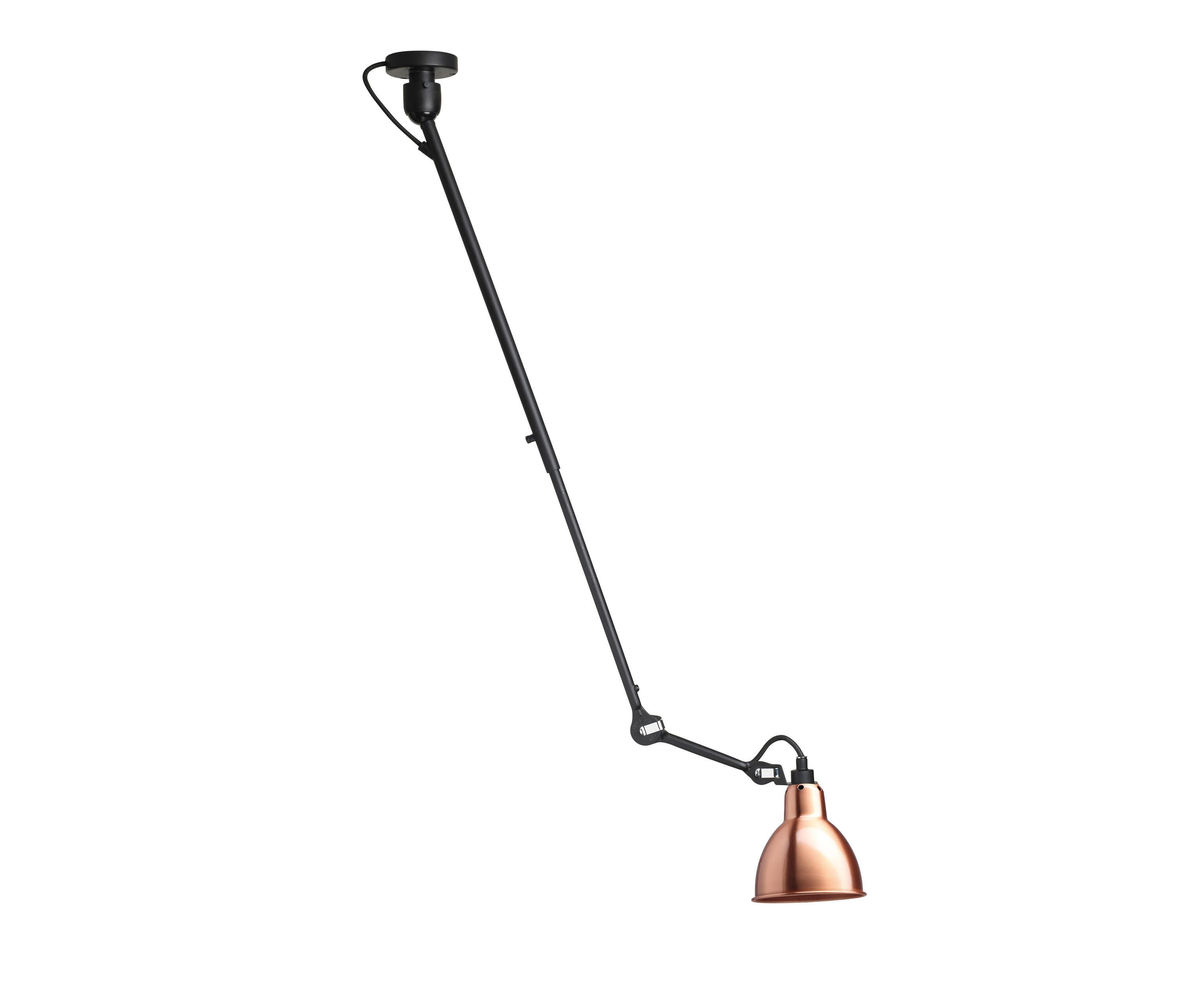 Ceiling lamp LAMPE GRAS No. 302 by DCW Editions